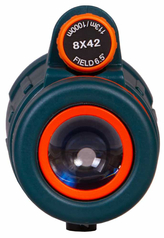 Levenhuk Atom 10–30x30 monoklis