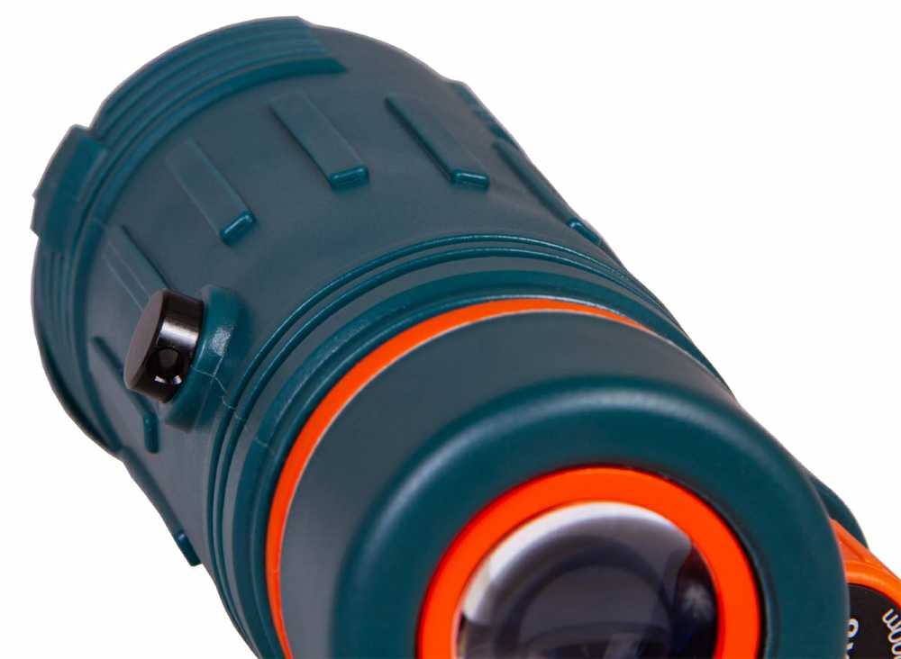 Levenhuk Atom 10–30x30 monoklis