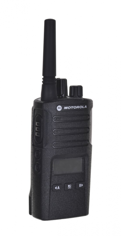 PMR Radijas MOTOROLA-XT-460 446.0 MHz ... 446.2 MHz