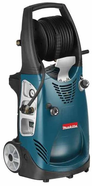 Aukšto slėgio plovykla HW131 MAKITA