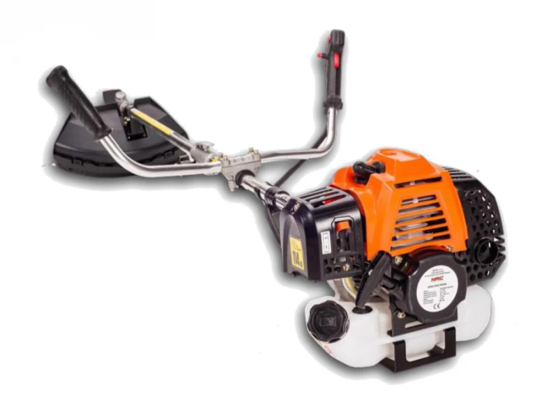 Krūmapjovė Nac BP520-27-T; 2,2 kW; benzininė