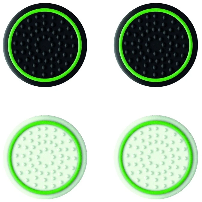 Trust GXT 267 Pultelio Mygtukų Apsaugos (4 vnt.) | XBOX Series X | Juoda