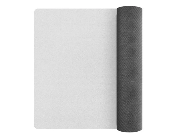 NATEC NPP-0936 Pelės kilimėlis Printable Baltas 220 x 180mm