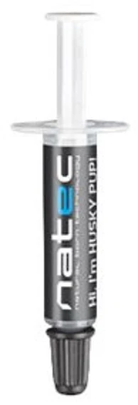 NATEC termo tepalas Husky 0,5g