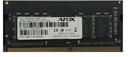 AFOX SO-DIMM DDR4 16GB 3200MHZ MICRON CHIP