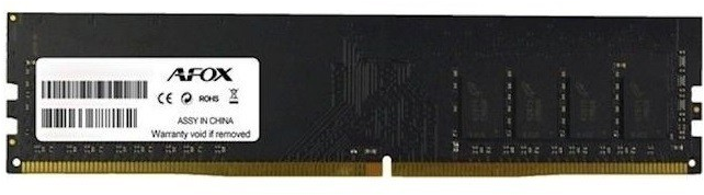 AFOX RAM DDR4 16G 2400MHZ