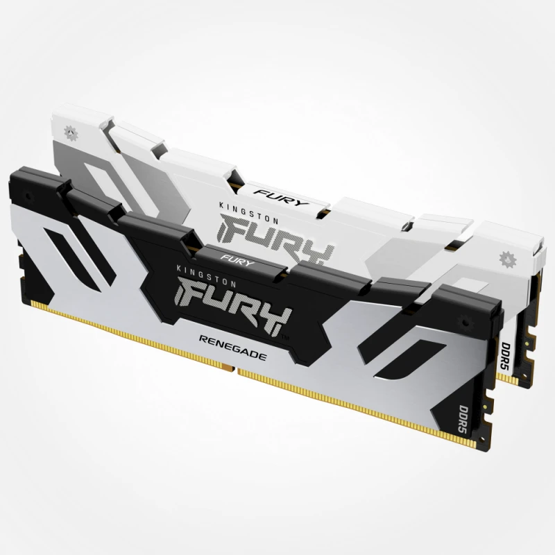 RAM Kingston | KF584CU40RW-24 | 24 GB | DDR5 | 8400 MHz | PC/serveris | Registered No | ECC No