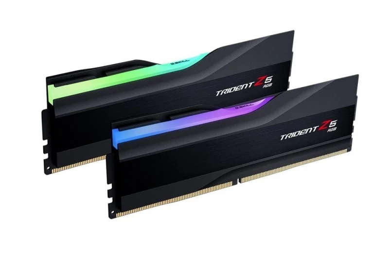 RAM G.Skill F5-6800J3445G16GX2-TZ5RK atminties modulis 32 GB 2 x 16 GB DDR5 6800 MHz