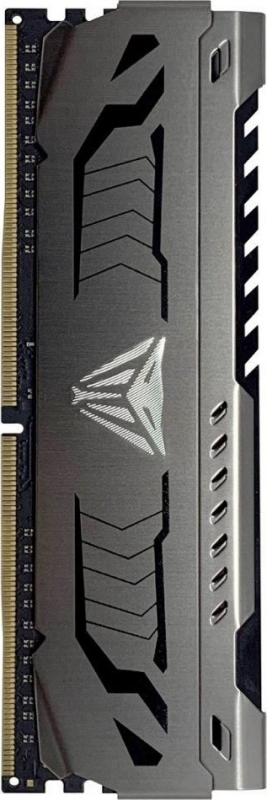 RAM Modulis - Patriot Memory Viper Steel Pvs48g360c8, Juodas