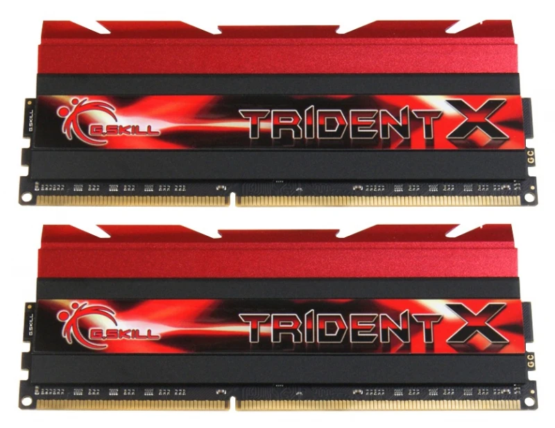 RAM Modulis - G.skill 16GB DDR3-2400