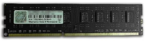 RAM Modulis - G.Skill F4-2400C17S-4GNT 4 GB DDR4 2400 MHz