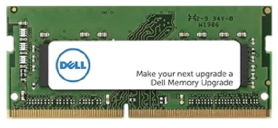 RAM Dell 8GB [1x8GB 3200MHz DDR4 SODIMM]