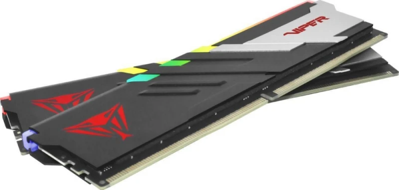 RAM Patriot Memory Viper Venom PVVR532G700C32K atminties modulis 32 GB 2 x 16 GB DDR5 7000 MHz