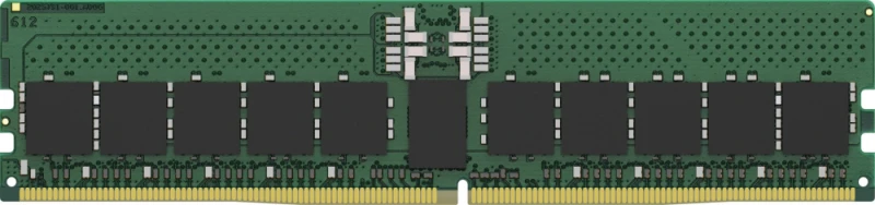 Serverio RAM modulis 32GB DDR5 su lustais