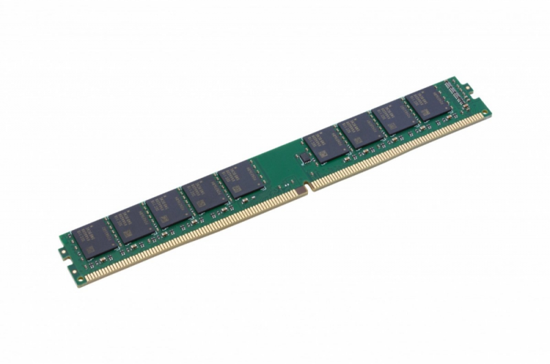 Atminties modulis - Goodram W-MEM32E4D832G 32GB DDR4 3200MHz ECC Be Buferinis