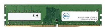 RAM Atmintis dedykowana Dell Atmintis Upgrade 32GB 5600MT/s DDR5 UDIMM