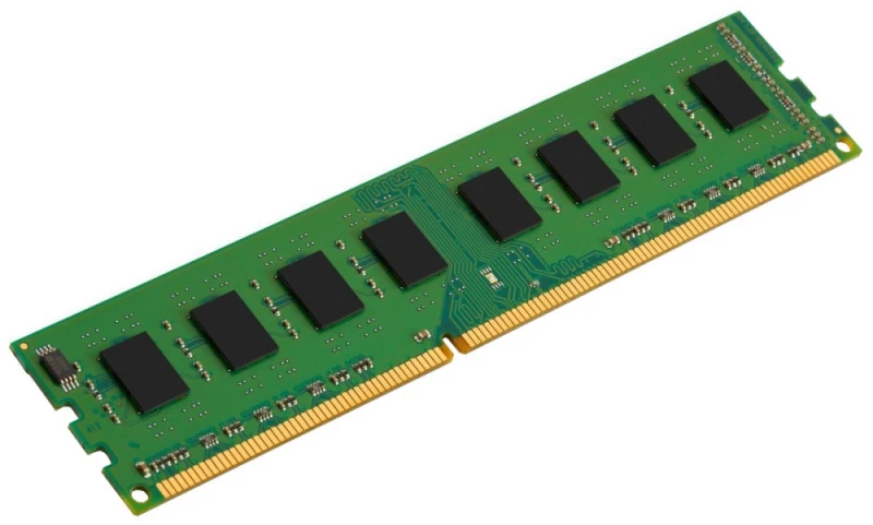 RAM KINGSTON 4GB 1600MHz DDR3L Non-ECC CL11 DIMM 1.35V