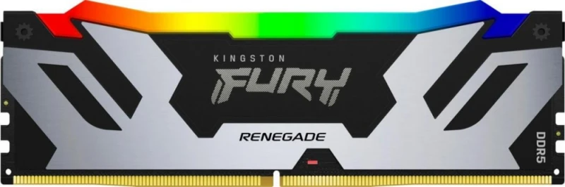 RAM Kingstonas | Fury Beast | 32 komplektas (16GBx2) GB | DDR5 | 6400 MHz | PC/serveris | Registracijos Nr. | ECC Nr