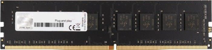 G.SKILL Didelės spartos DDR4 atmintis, 32GB 2666Mhz DIMM CL19 1.2V