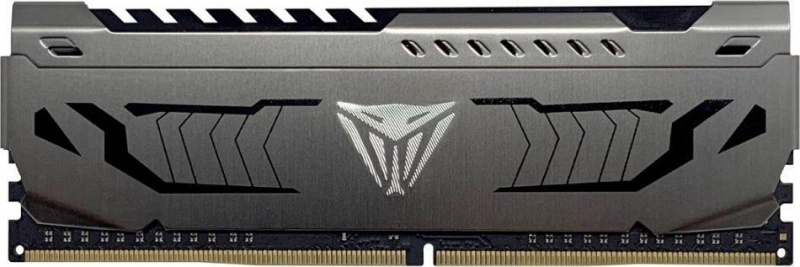 RAM Modulis - Patriot Memory Viper Steel Pvs48g360c8, Juodas