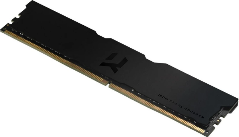 Juodas DDR4 atminties modulis 32GB