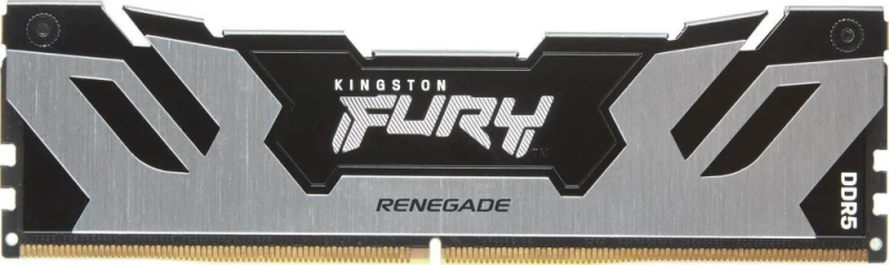 RAM „Kingston“ | KF584CU40RS-24 | 24 GB | DDR5 | 8400 MHz | Kompiuteriai/serveriai | Registracijos Nr. | ECC Nr.