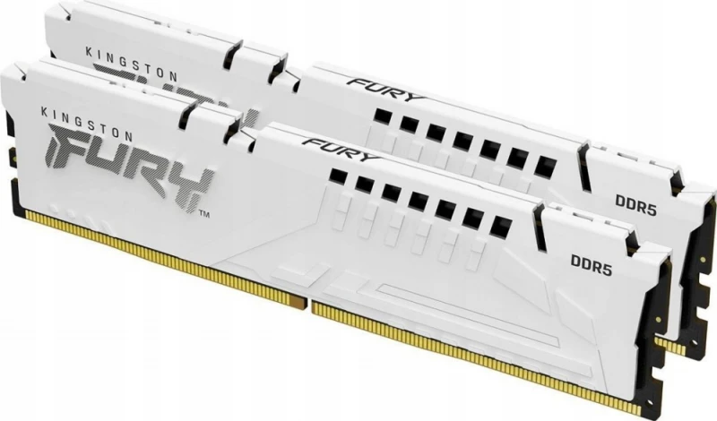 Vidinė atmintis (RAM) Kingston FURY DIMM 64 GB DDR5-6000