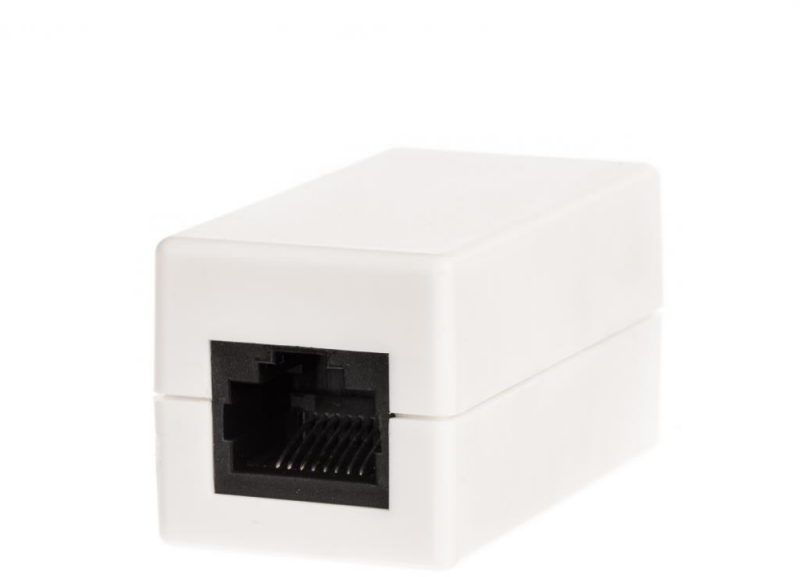 Netrack Kabelių sujungimo dėžutė RJ45-RJ