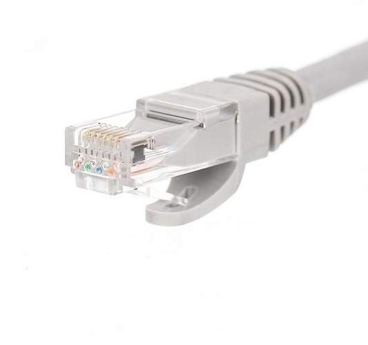 NETRACK BZPAT0P56 0.5 Patchcord