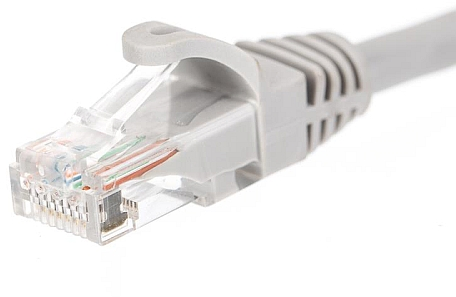 NETRACK BZPAT0P56 0.5 Patchcord
