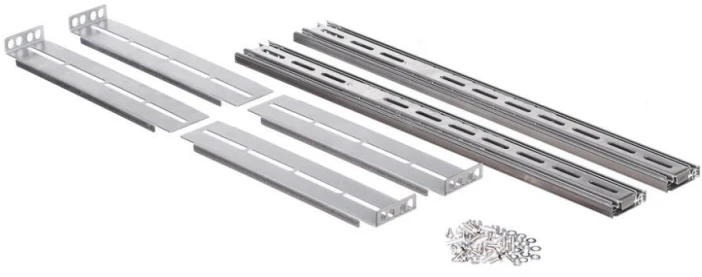 NETRACK 019-320-88-012-Z Netrack serverio spinta RACK 19 32U/800x800mm ASSEMBLED (stiklinės durys) - juodas