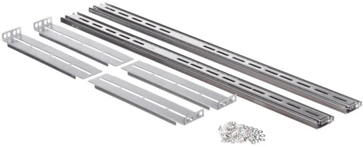 NETRACK 019-320-66-012-Z Netrack serverio spinta RACK 19 32U/600x600mm ASSEMBLED (stiklinės durys) - juodas