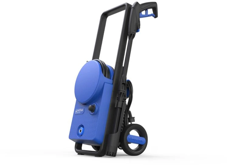 Aukšto slėgio plovykla Nilfisk-ALTO Core 140-6 Powercontrol-PCA EU