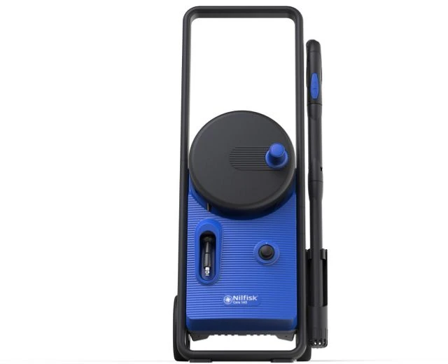 Aukšto slėgio plovykla Nilfisk-ALTO Core 140-8 In Hand Powercontrol - EU