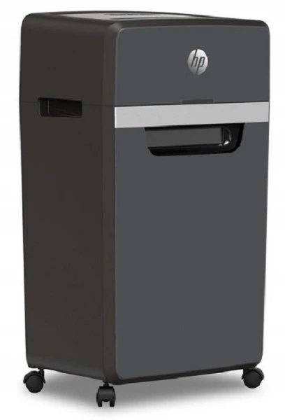 HP Pro 24cc smulkintuvas su ratukais