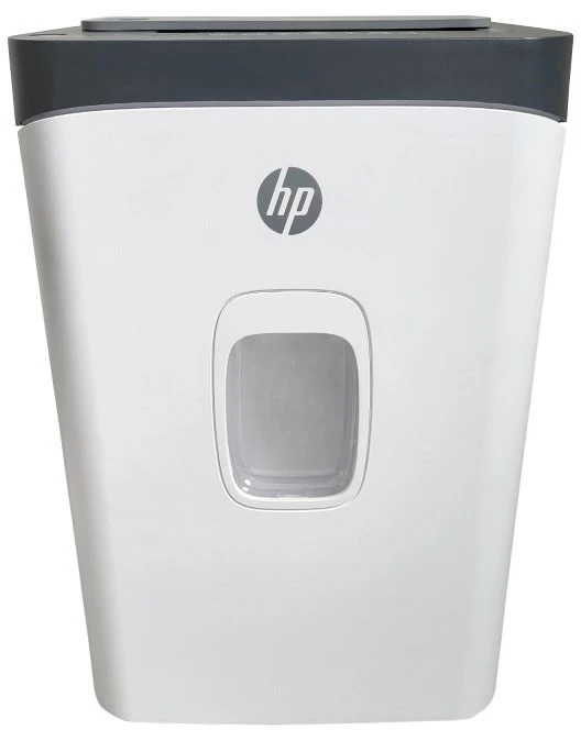 HP Auto 200CC dokumentų smulkintuvas su permatomu langeliu