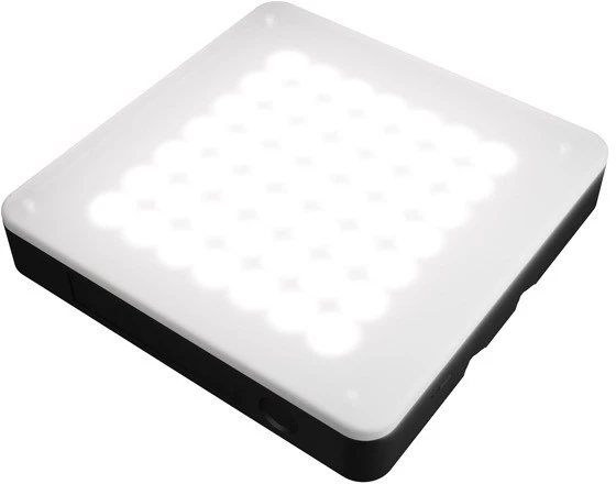 Natec LED lemputė, Alfama LED spalva Natec LED spalvota lemputė NLL-1831 6500 K