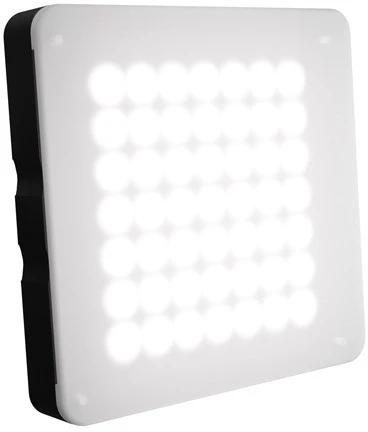 Natec LED lemputė, Alfama LED spalva Natec LED spalvota lemputė NLL-1831 6500 K