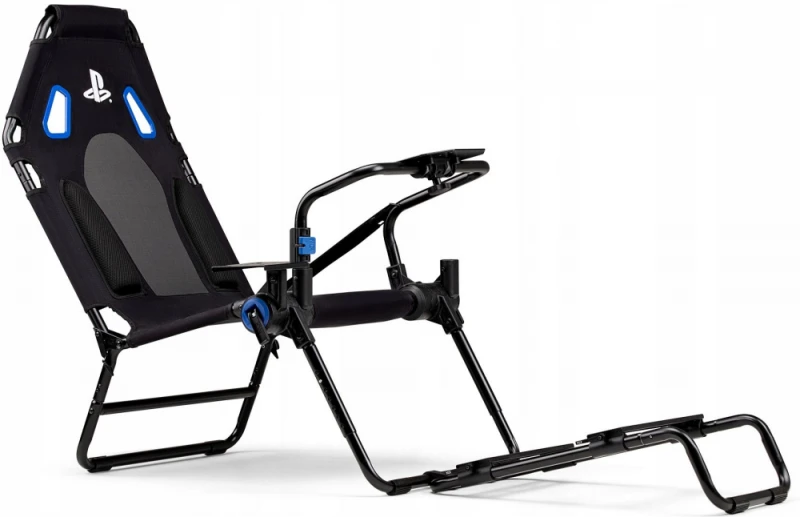 Next Level Racing F-GT Lite Playstation edition simuliatoriaus rėmas