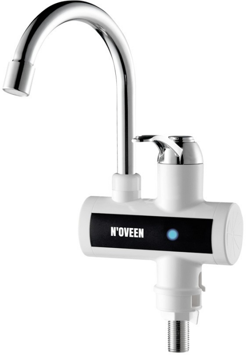 Noveen Momentinis vandens šildytuvas IWH160, 3,6kW