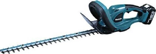 Makita DUH523RF Akumuliatorinės gyvatvorių žirklės, 18V 1x 3,0Ah Li-ion, 520mm