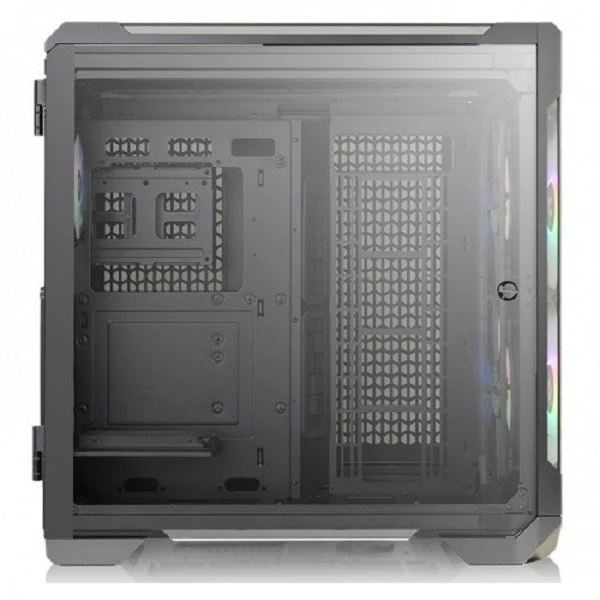 Thermaltake View 51 ARGB grūdintas stiklas