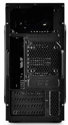 Kompiuterio korpusas Deepcool Smarter, Mini-Tower