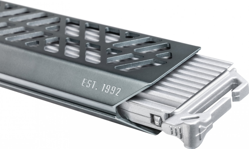 „Cooler Master Oracle Air M.2 NVME“ disko dėklas