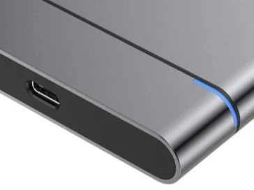 IBOX HD-06 DISK ENCLOSURE SATA USB 3.2 Gen.2