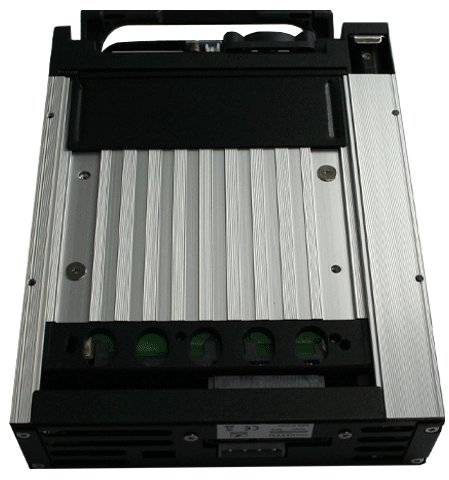 Icy Box Carrier (99078)
