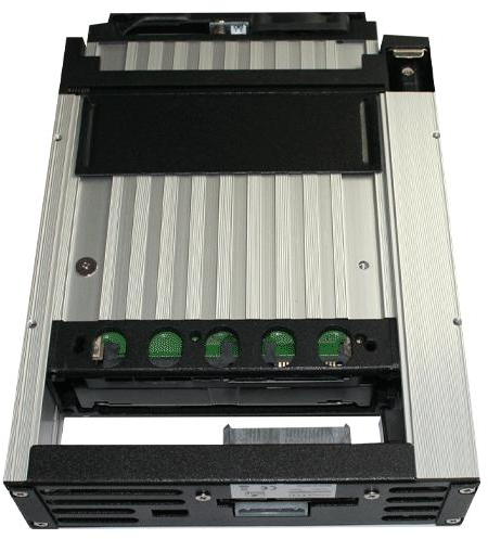 Icy Box Carrier (99078)