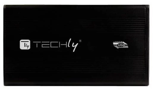 Kieszeń Techly USB 3.0 - 2.5'' SATA (306486)