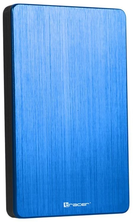 TRACER TRAOBD46398 HDD enclosure USB 3.0 HDD 2.5 SATA 724 AL Mėlynas
