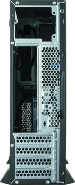 CHIEFTEC CS-12B kompiuterio dėklas SFF USB 3.0 TFX 300W mATX